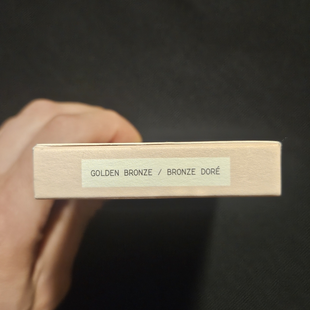 Jones Road Golden Bronze Cheek Palette